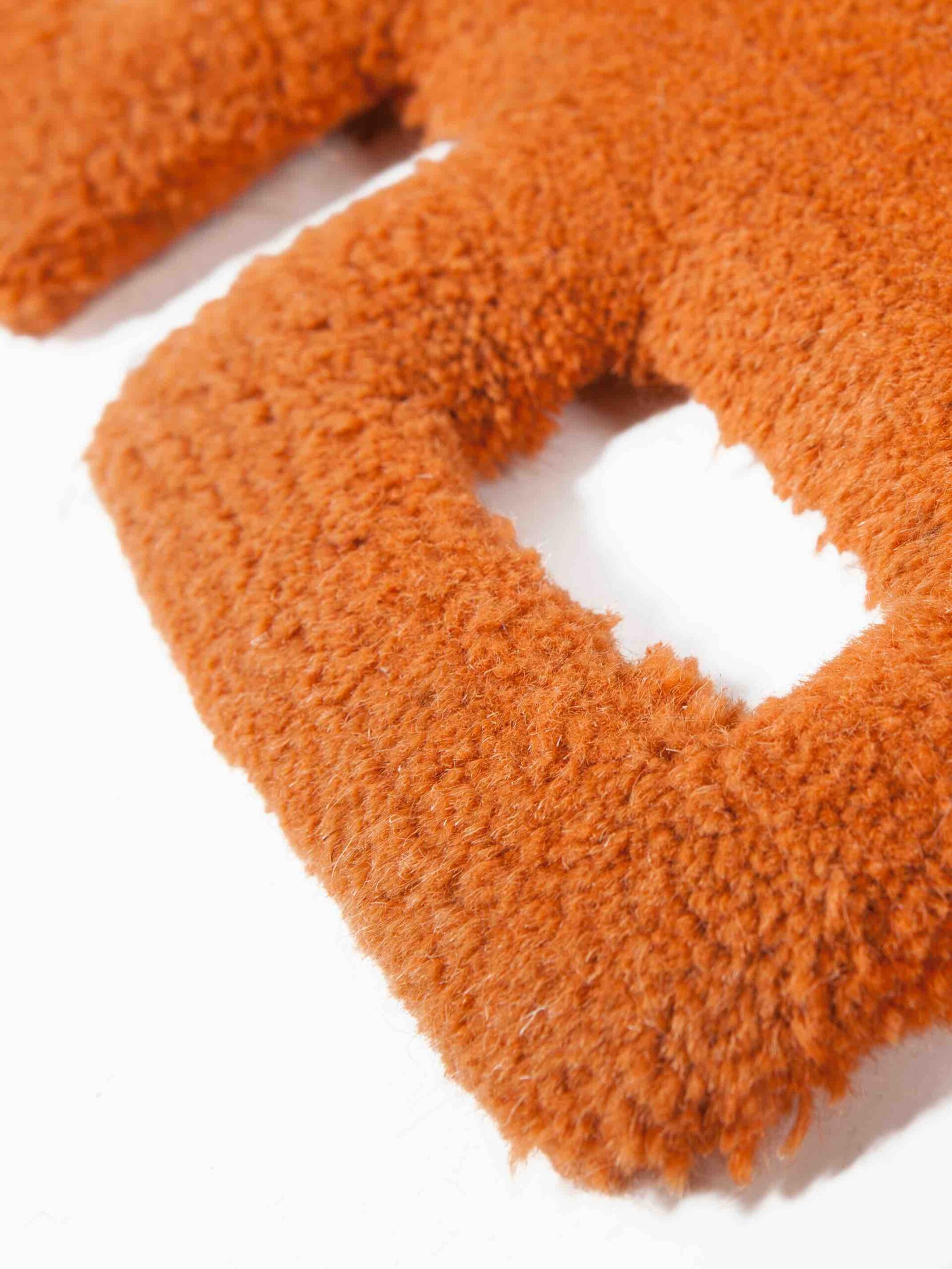Handle Wool Rug