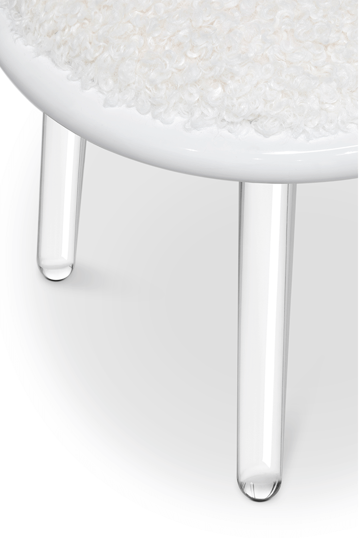 Tiny Hopper Fun Kids Chair