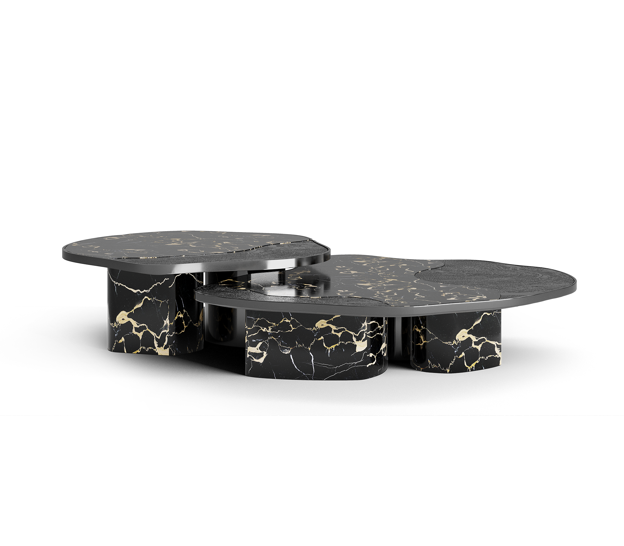Portor Table Set