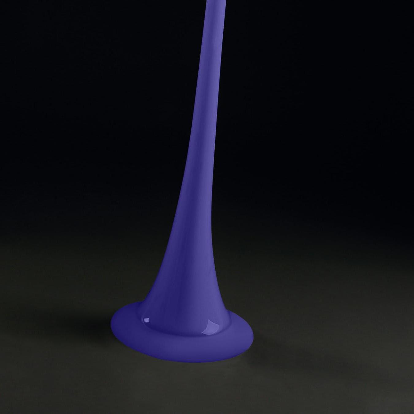 Church Italian Ceramic Vase