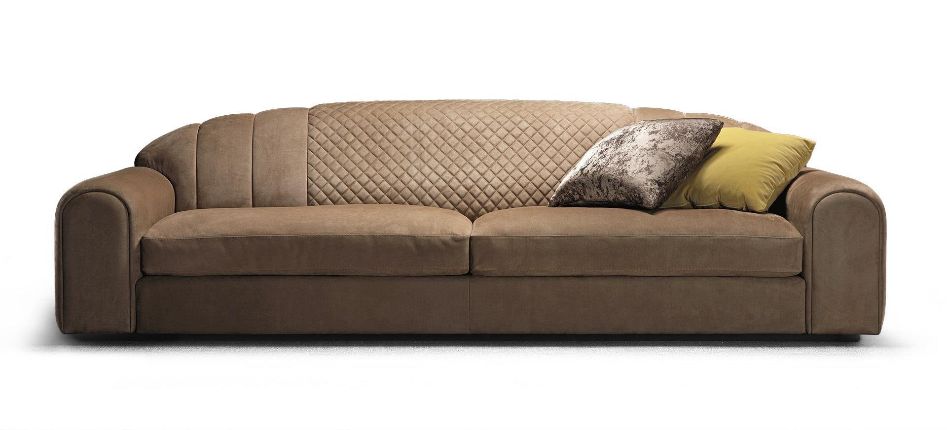Grand Italian Sofa 280 cm Luxury Edition