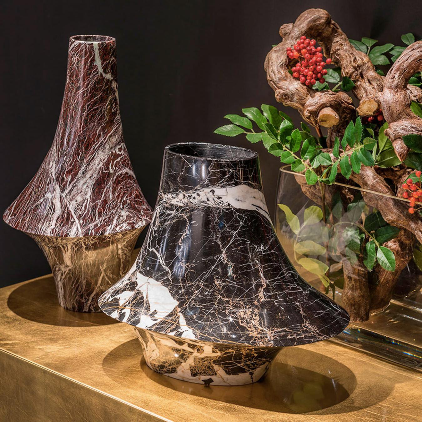 Eccentrico Large Statement Vase