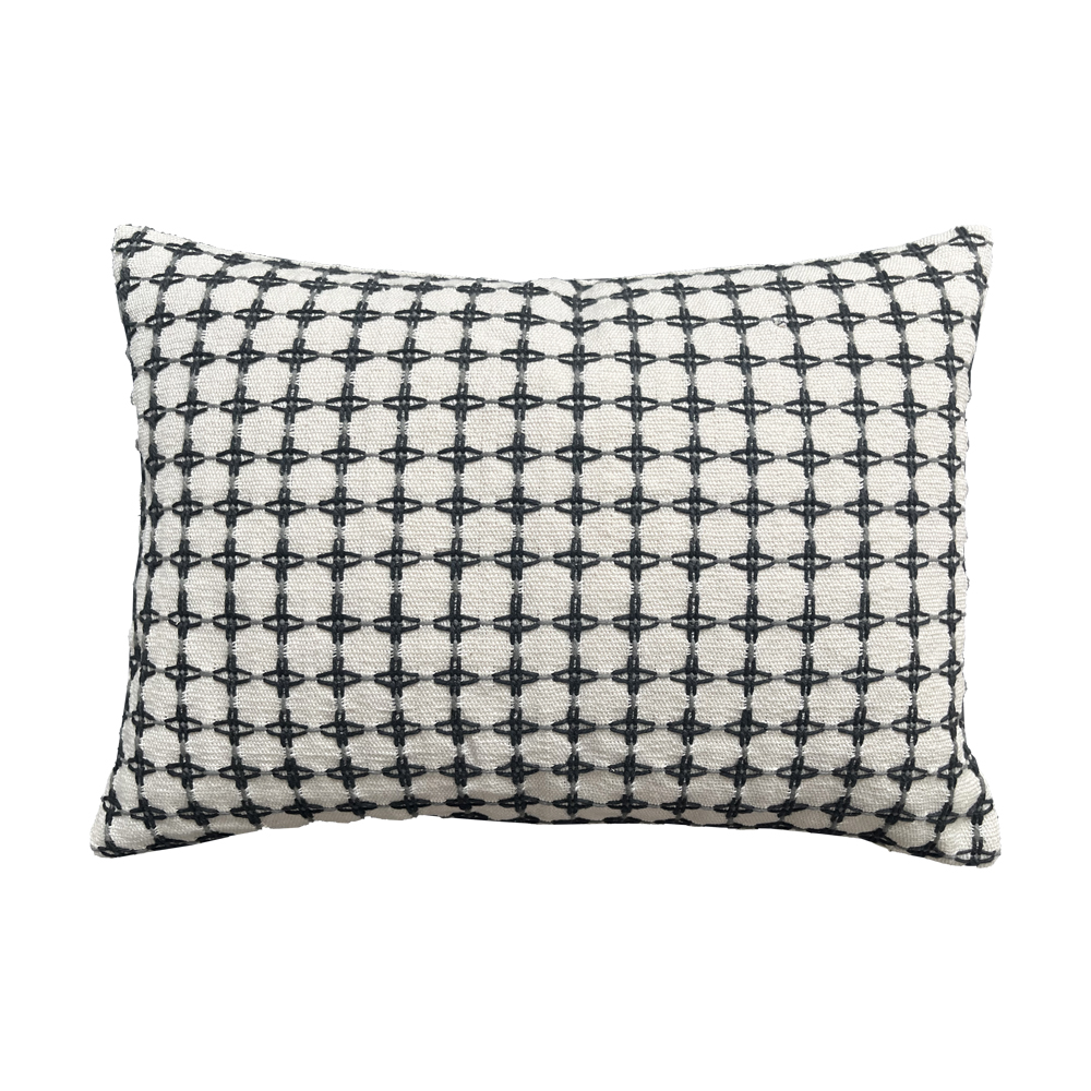 Maliana Handcrafted Cushion