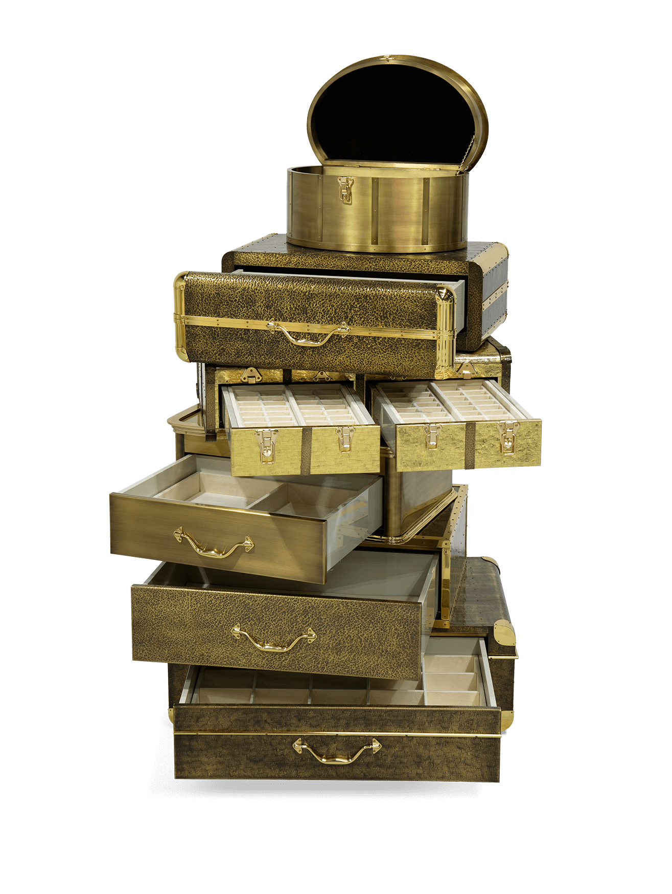 Odyssey Elite Designer Safe