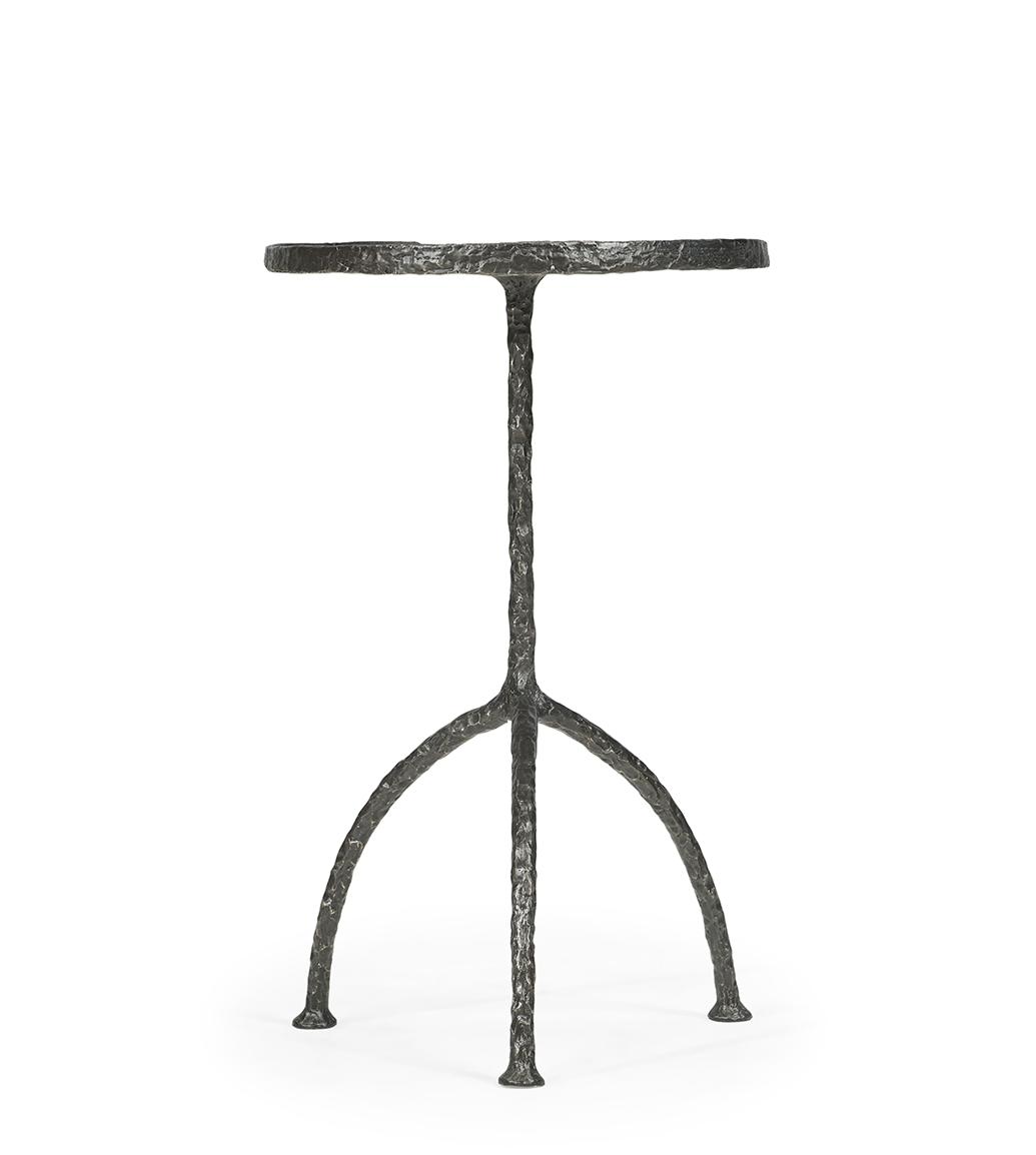 Kora Artisan Cocktail Table