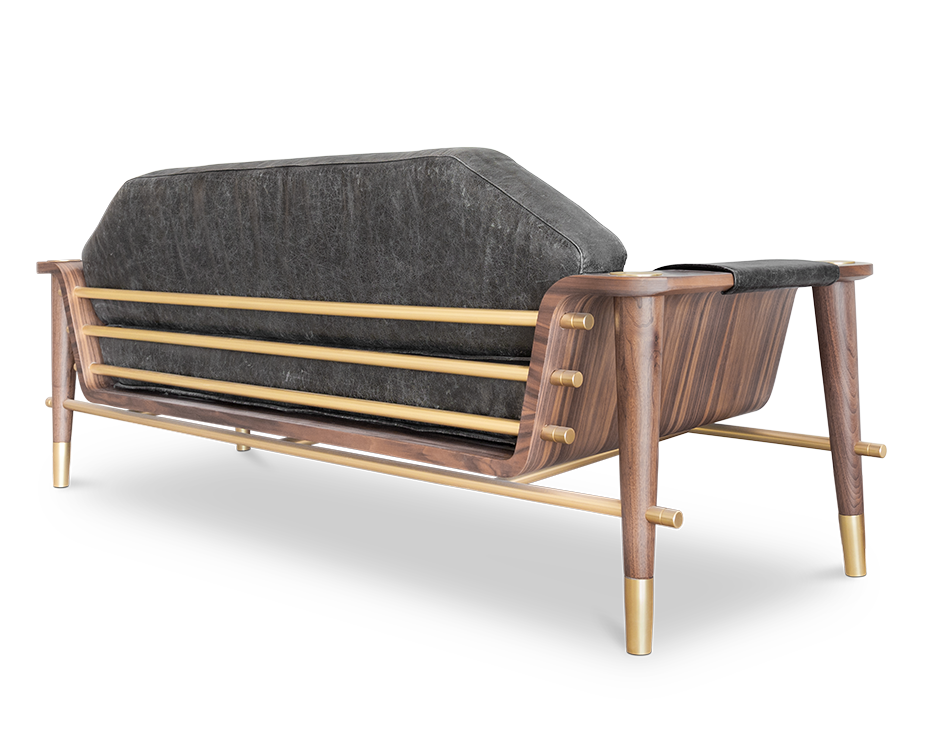 Cullen Sofa