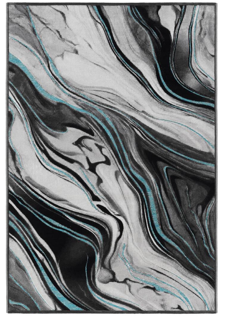 Gabrielle Modern Rug