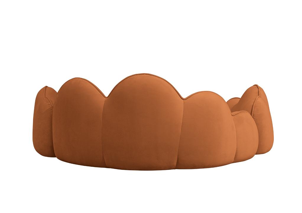 Little Explorer Brown Baby Playground