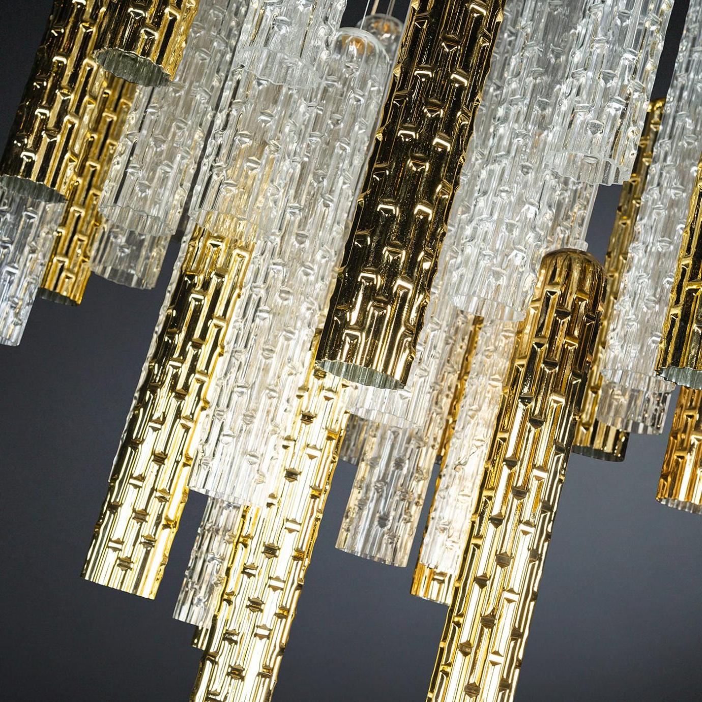New Pipe Designer Pendant Light