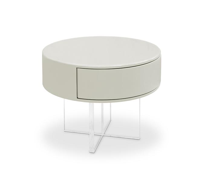 Nimbus Floating Nightstand