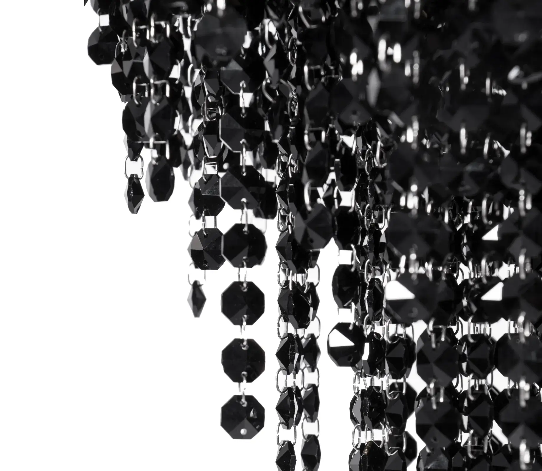 Jazz Chandelier