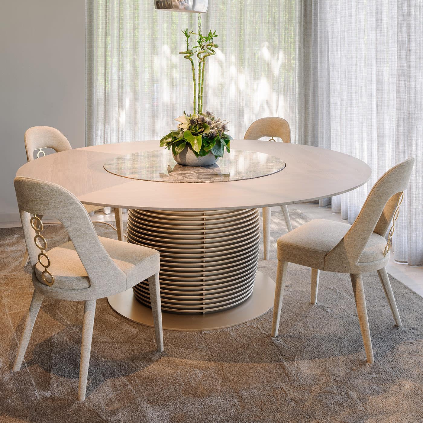 Liza Accent Chair