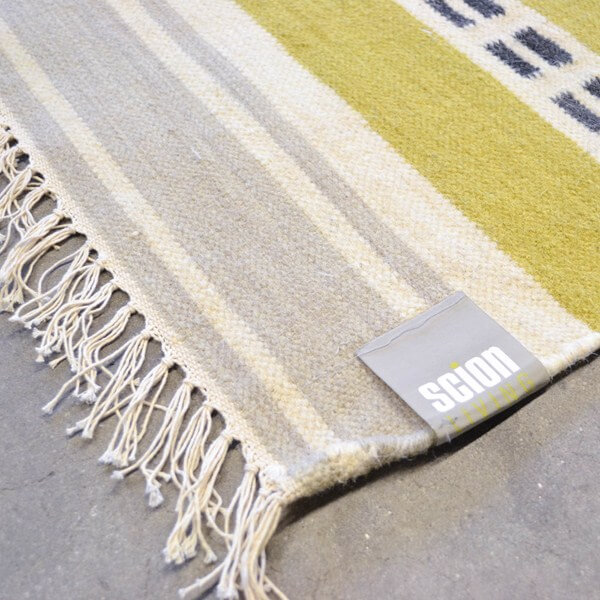Rivi Kiwi 26908 Rug | Size: 170 x 240 cm