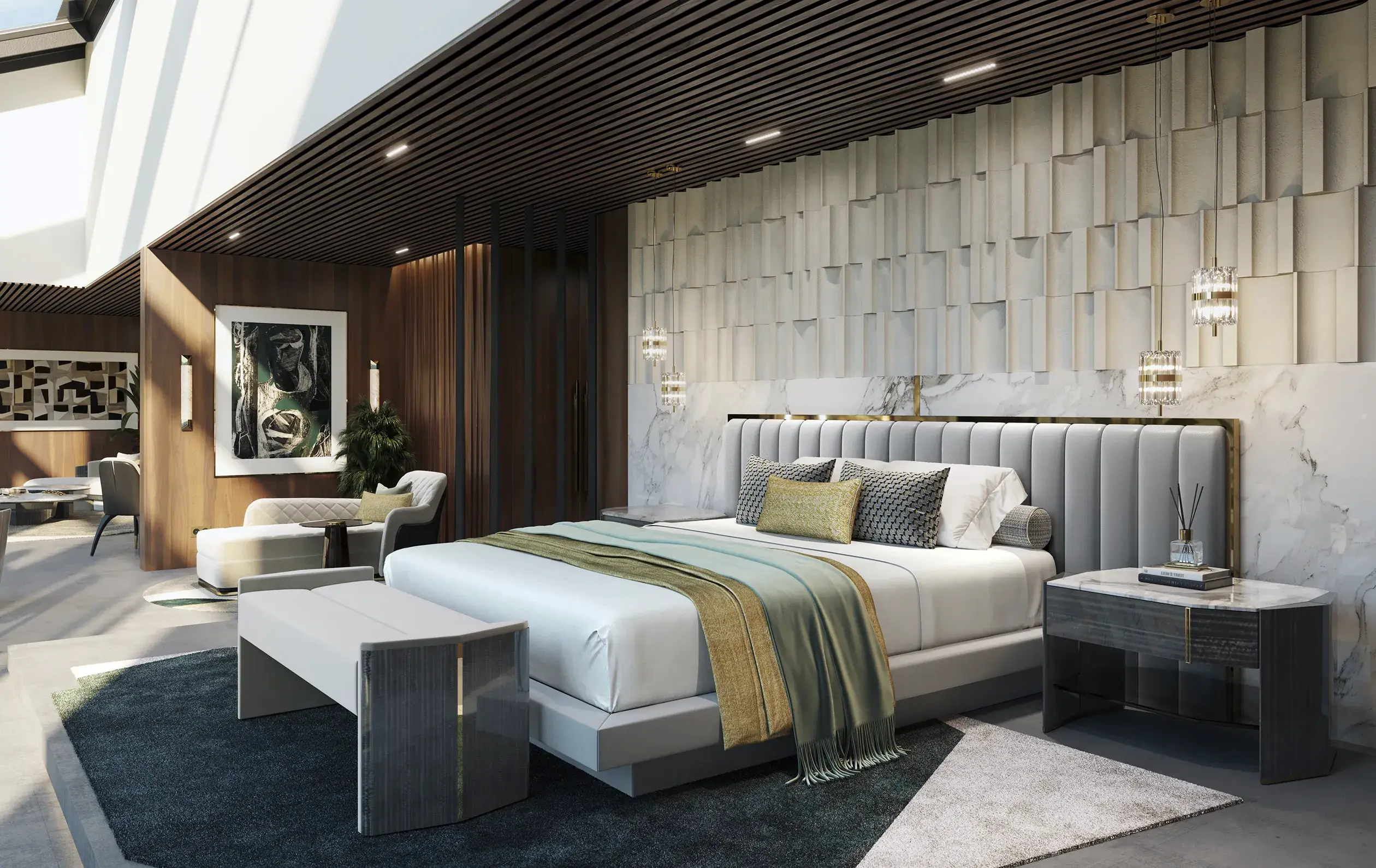 Zenith Ottoman