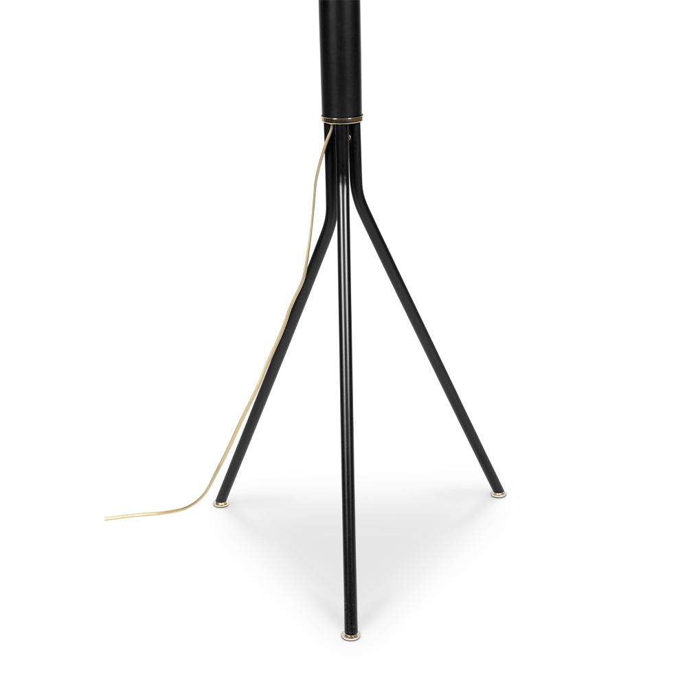 Jackson Luminary Floor Lamp