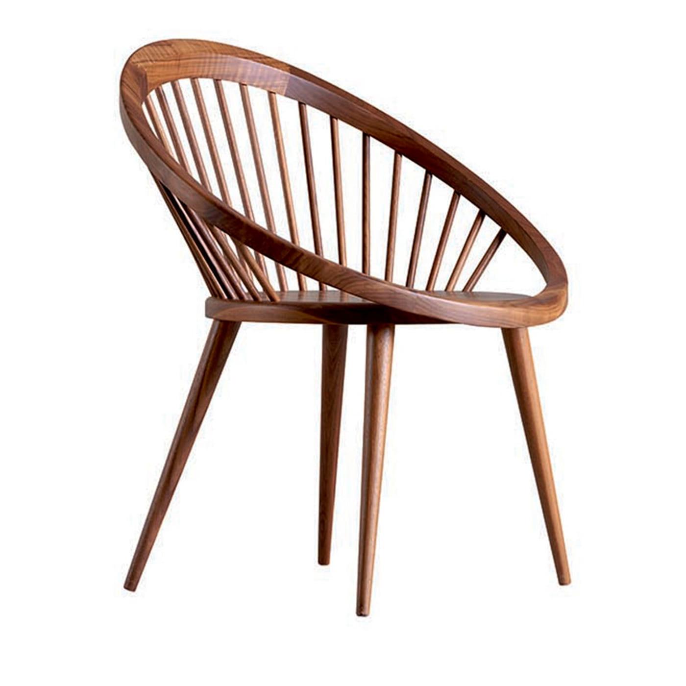 Nido Modern Chair