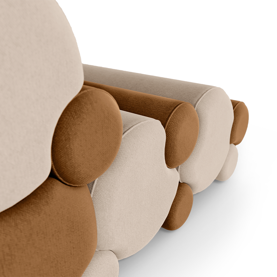 Akito Lounge Chair