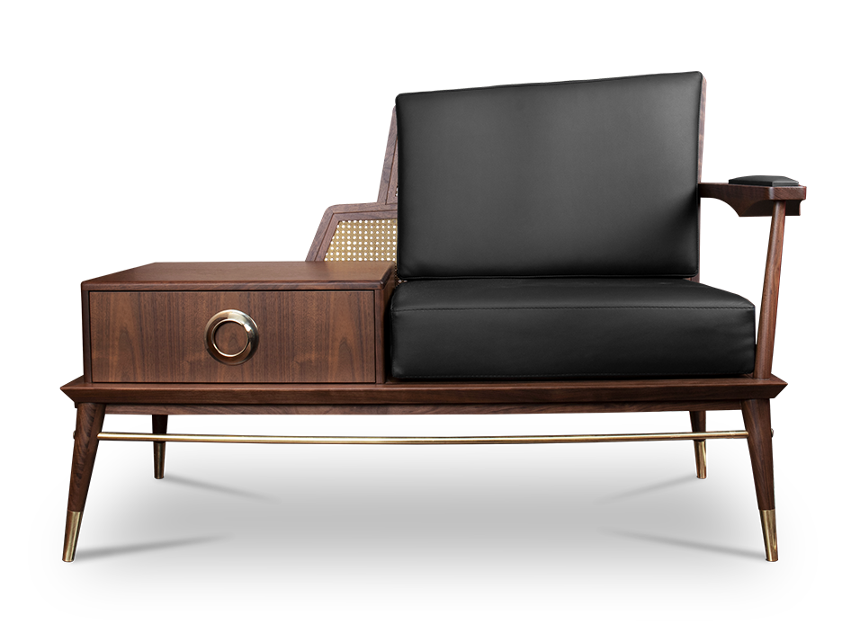 Graham Sofa