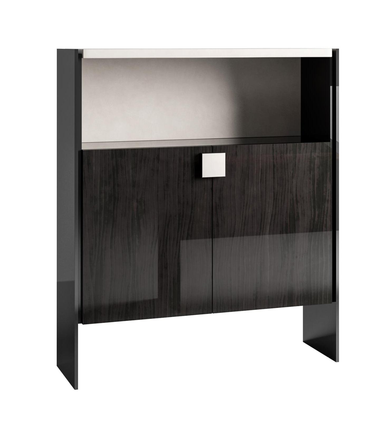 Conceptual Open Bar Unit