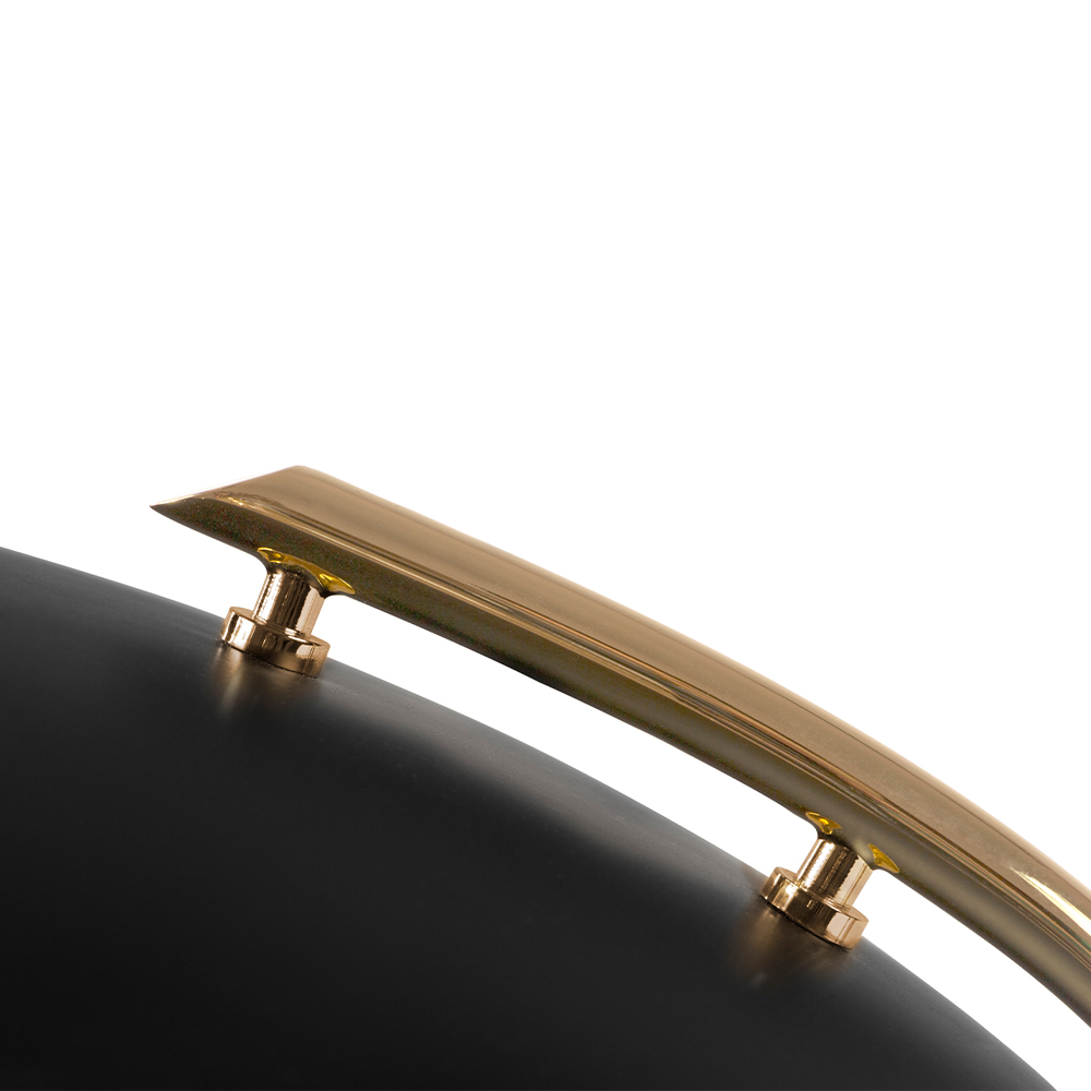Barry Glow Table Lamp