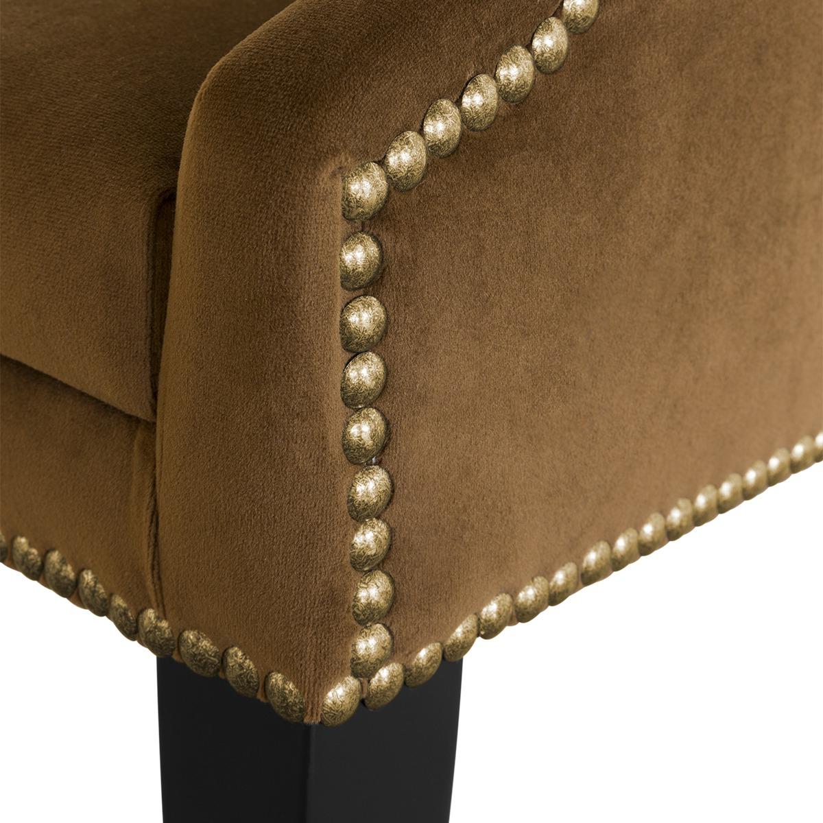 Elegant Grace Dining Chair