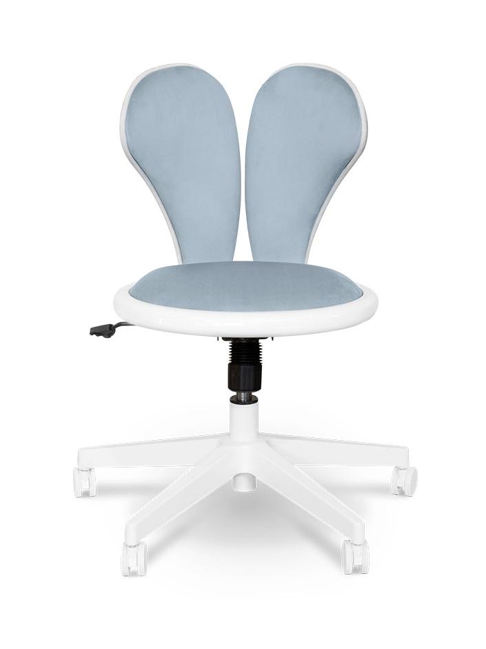Little Hopper Blue Kids Chair