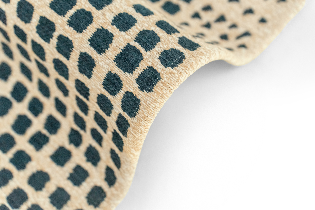 Scots Pine Wilton Rug