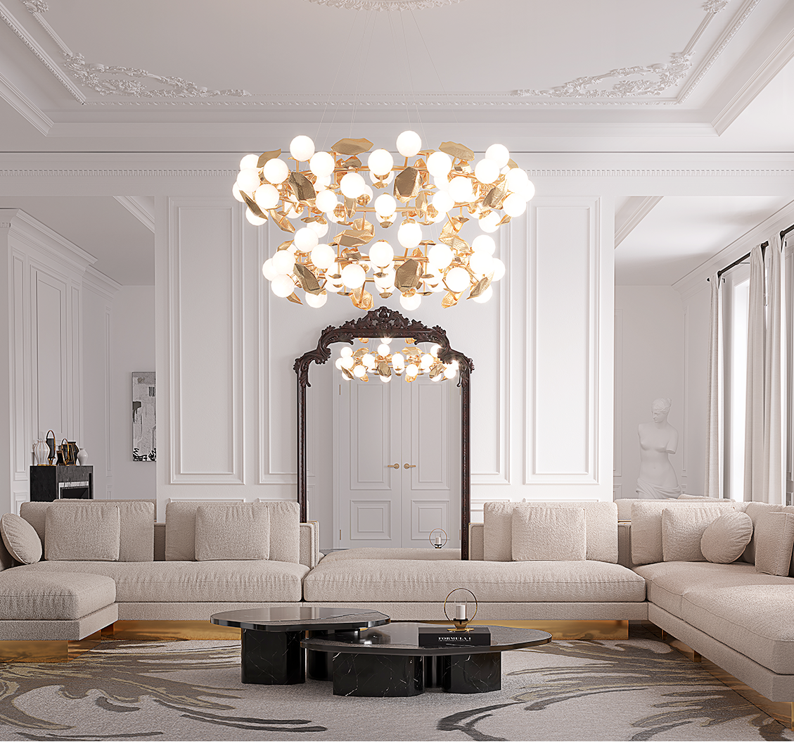 Designer Table Set