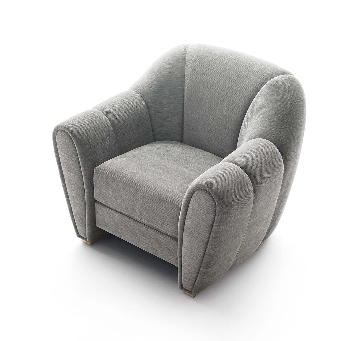 Fashion Affair Classic Armchair