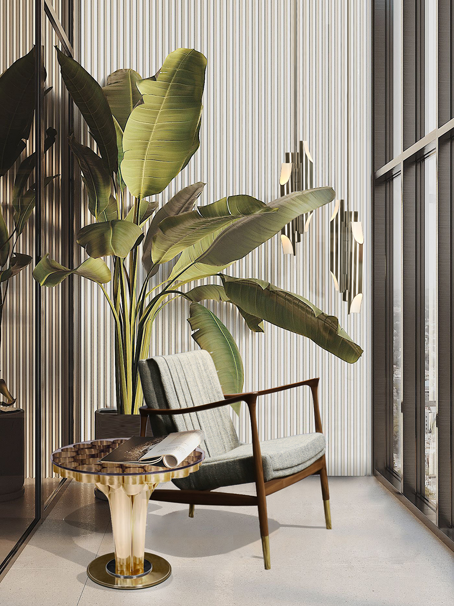 Assertive Glow Suspension Lamp - 2