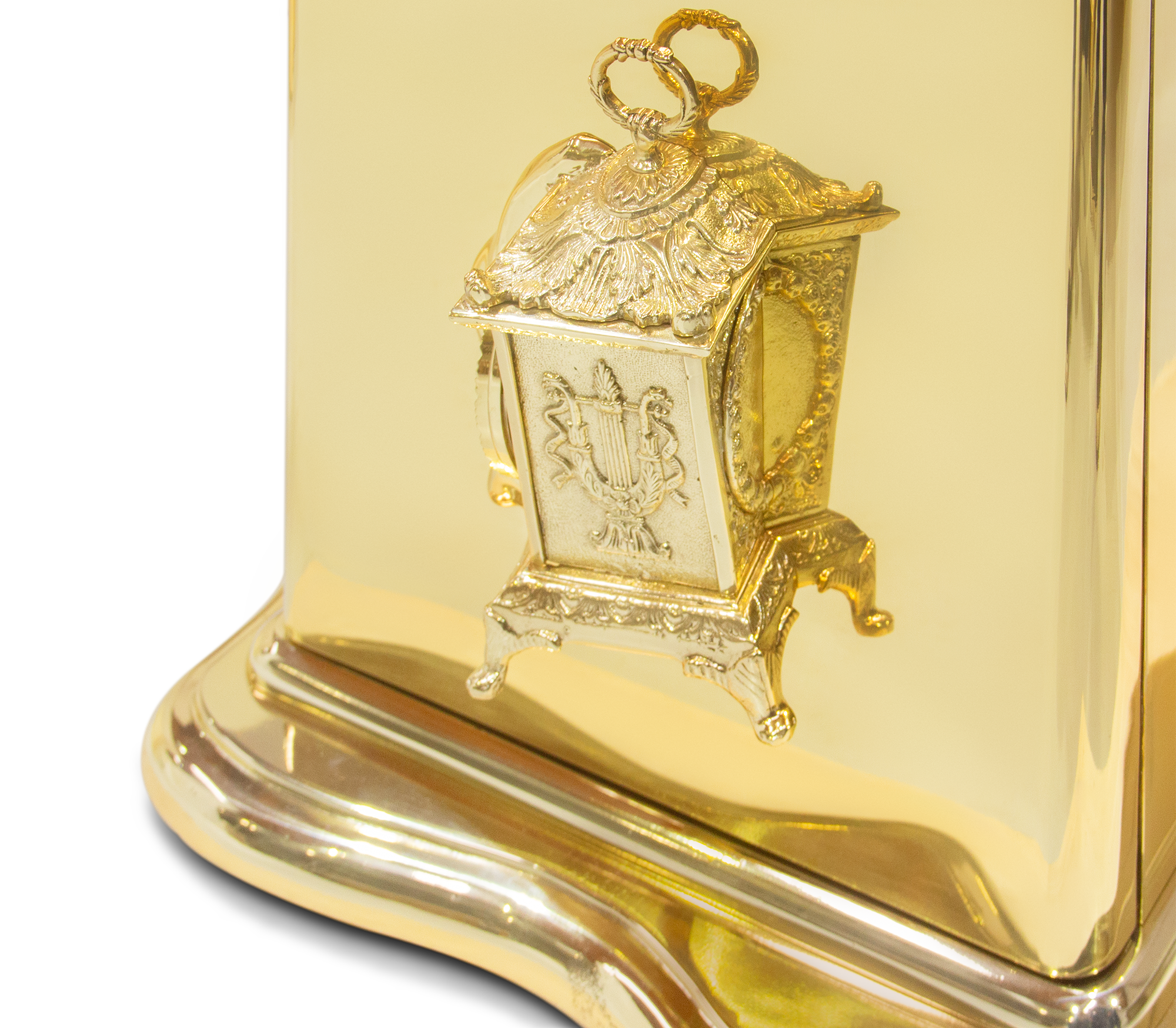Dali Prestige Designer Safe