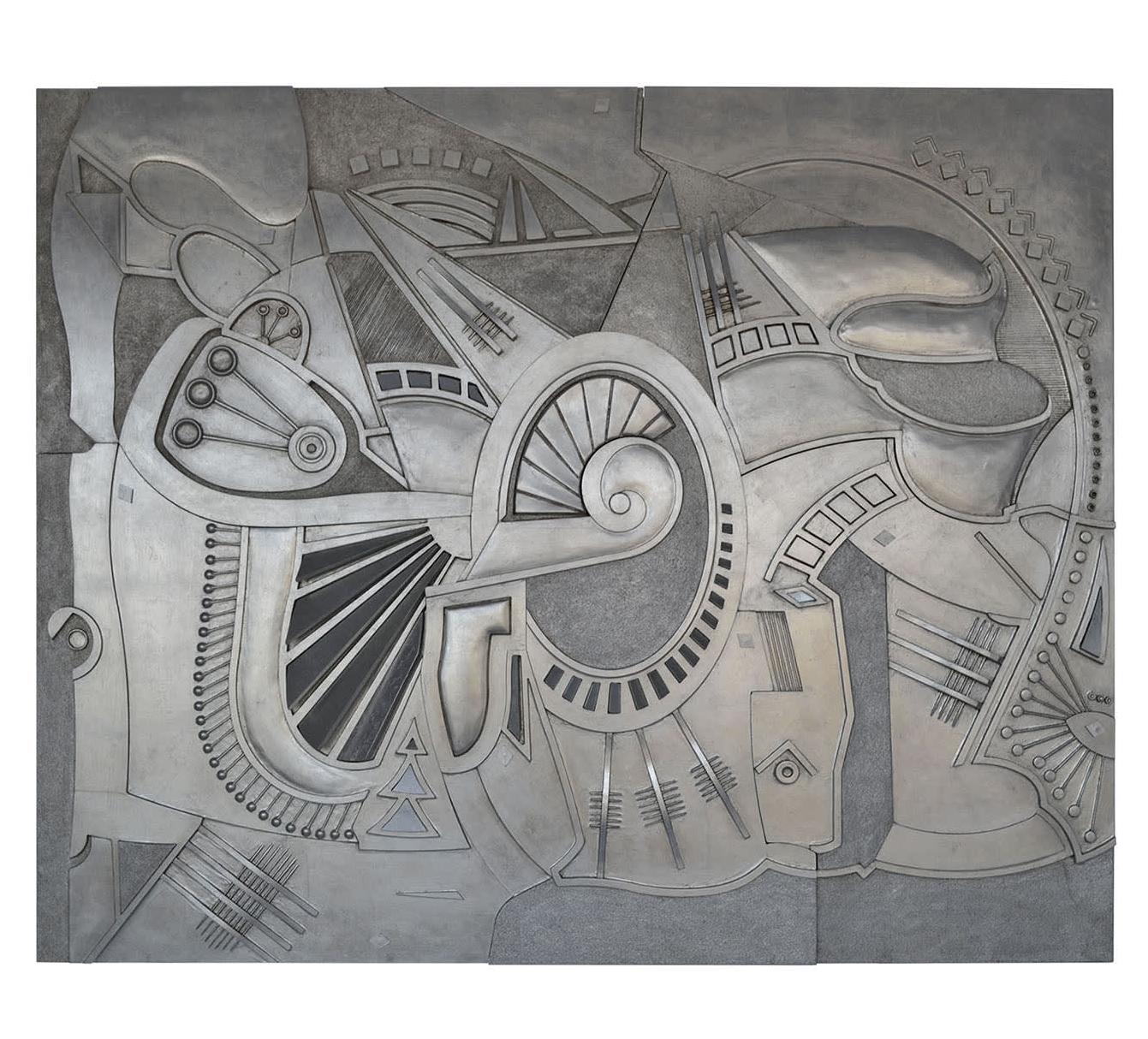 Note D'Argento Panel