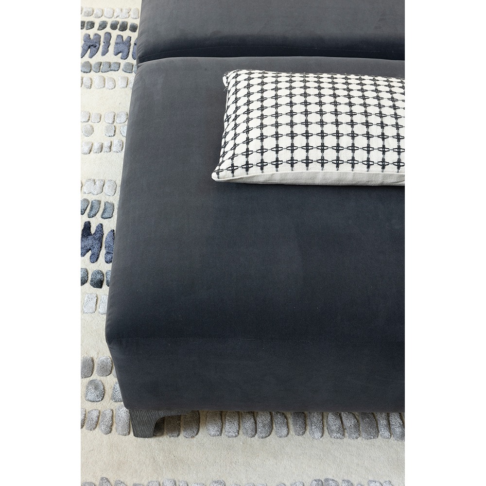 Maliana Handcrafted Cushion