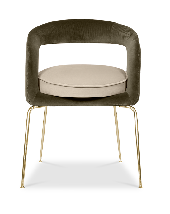 Elio Seating Chair