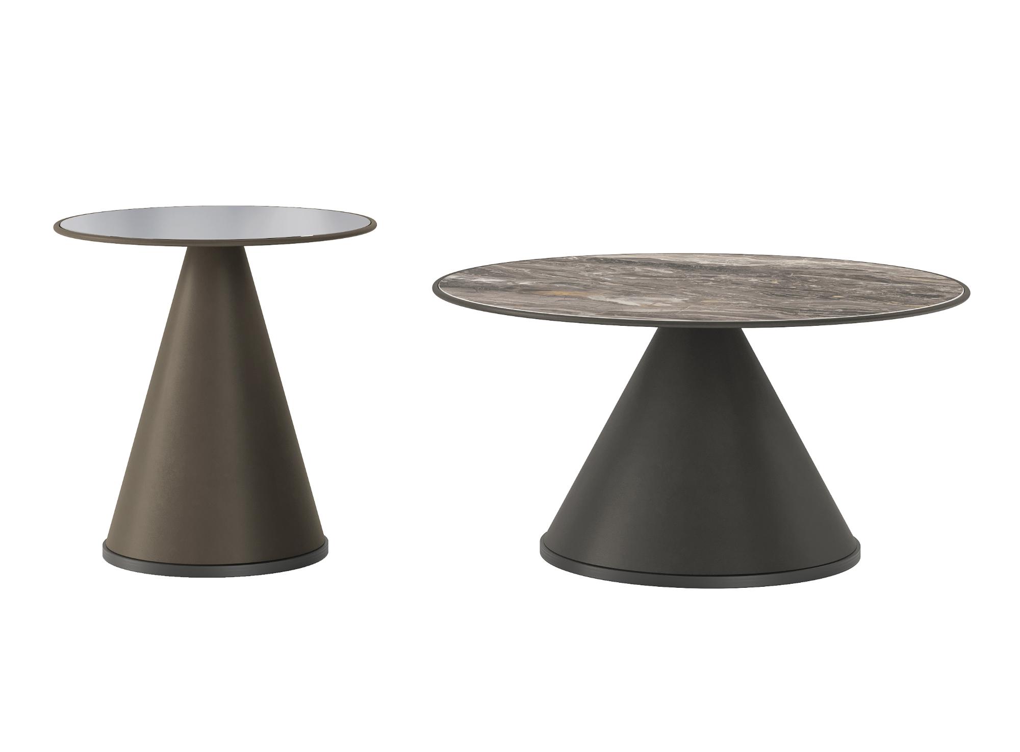 Iddu Artisan Coffee Table