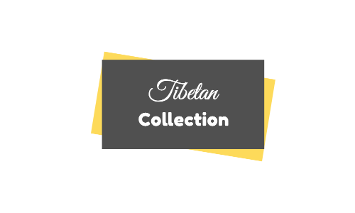 Tibetan Collection