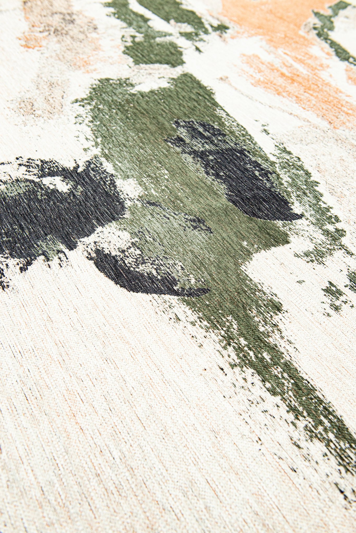 Indian Rice Contemporary Rug | Size: 240 x 340 cm