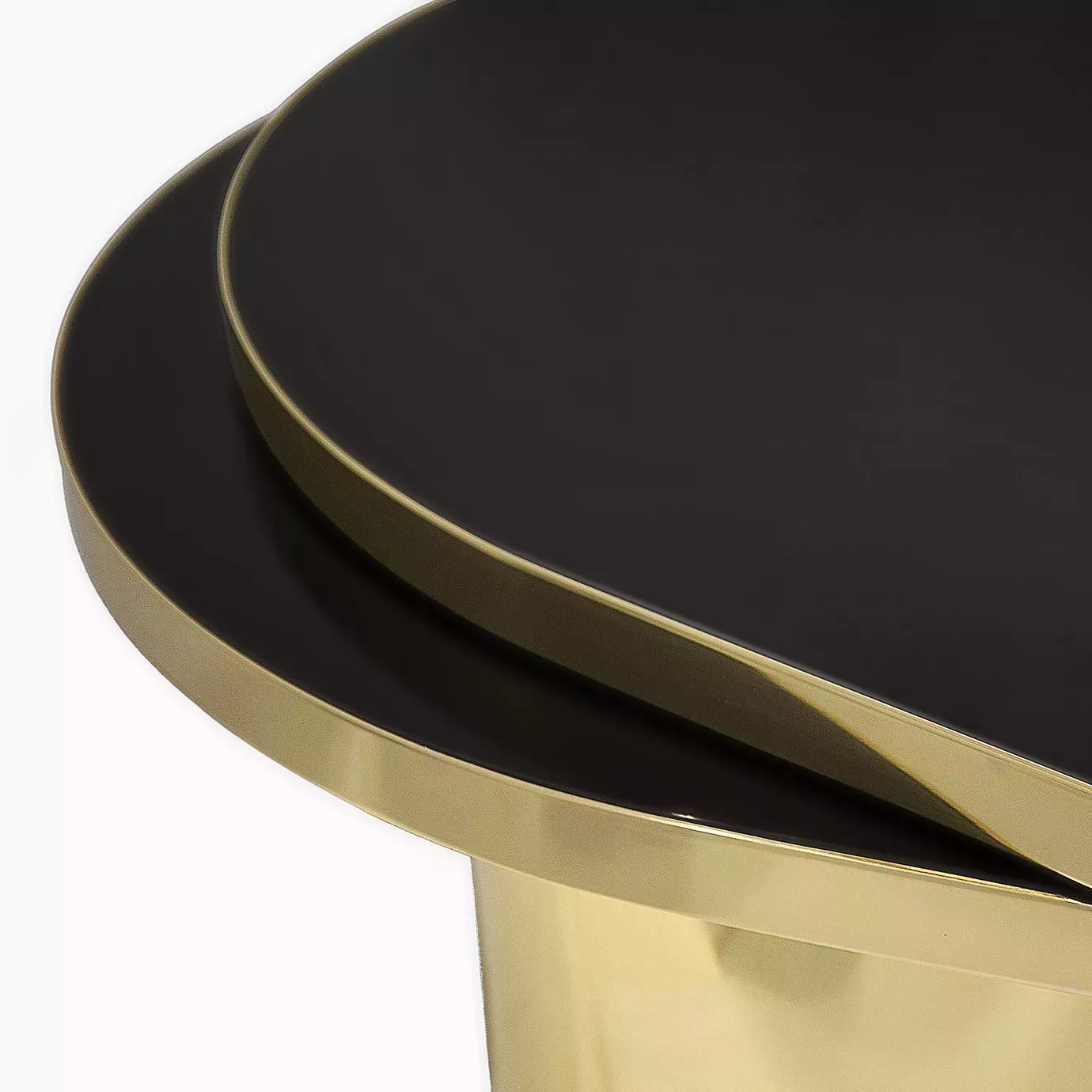 Dewdrops Coffee Table