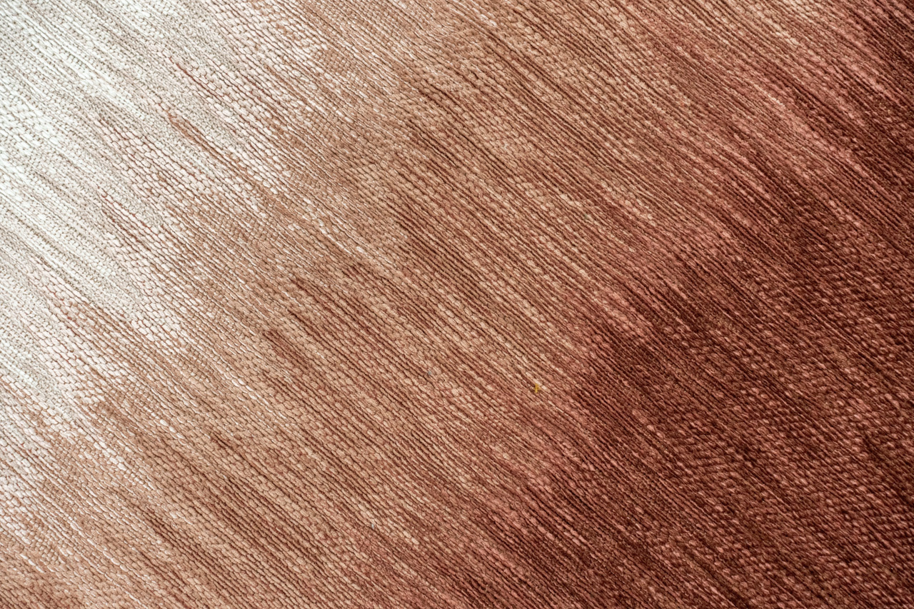 Rosebud Flatwoven Rug