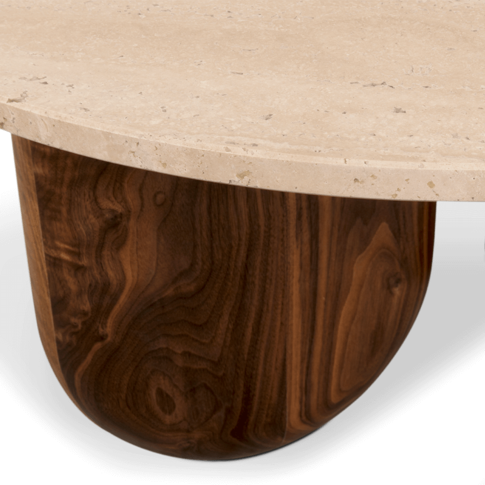 Phillip Long Coffee Table