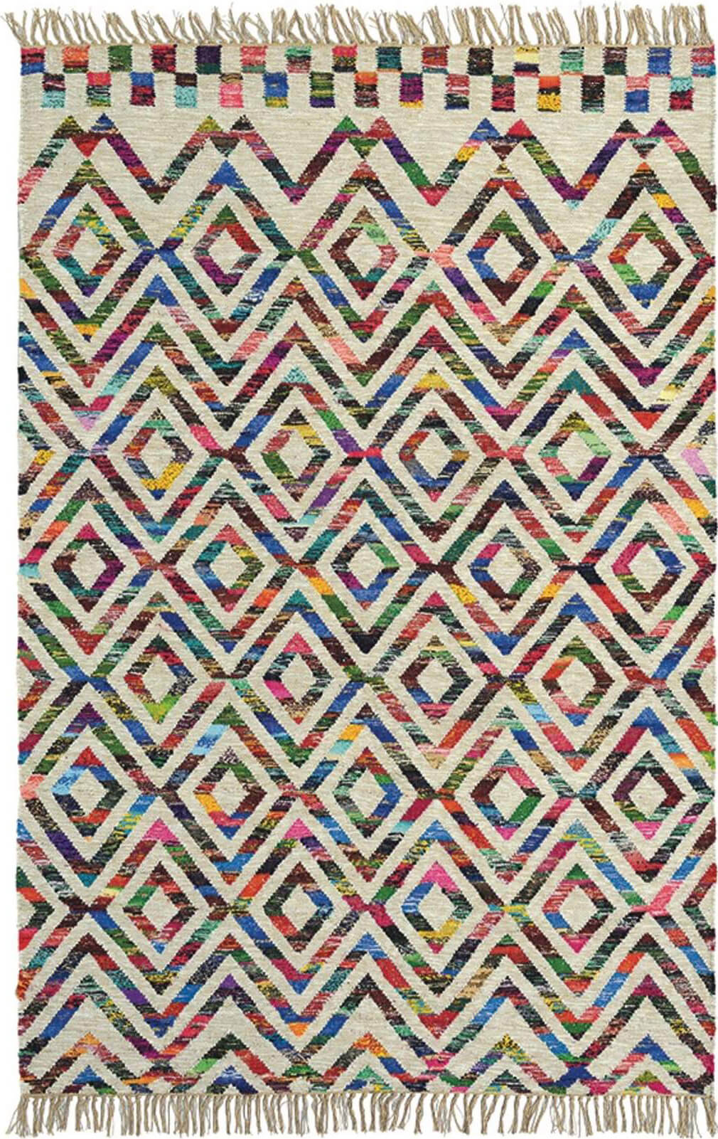 Tika Casablanca 79601 Rug by Brink & Campman