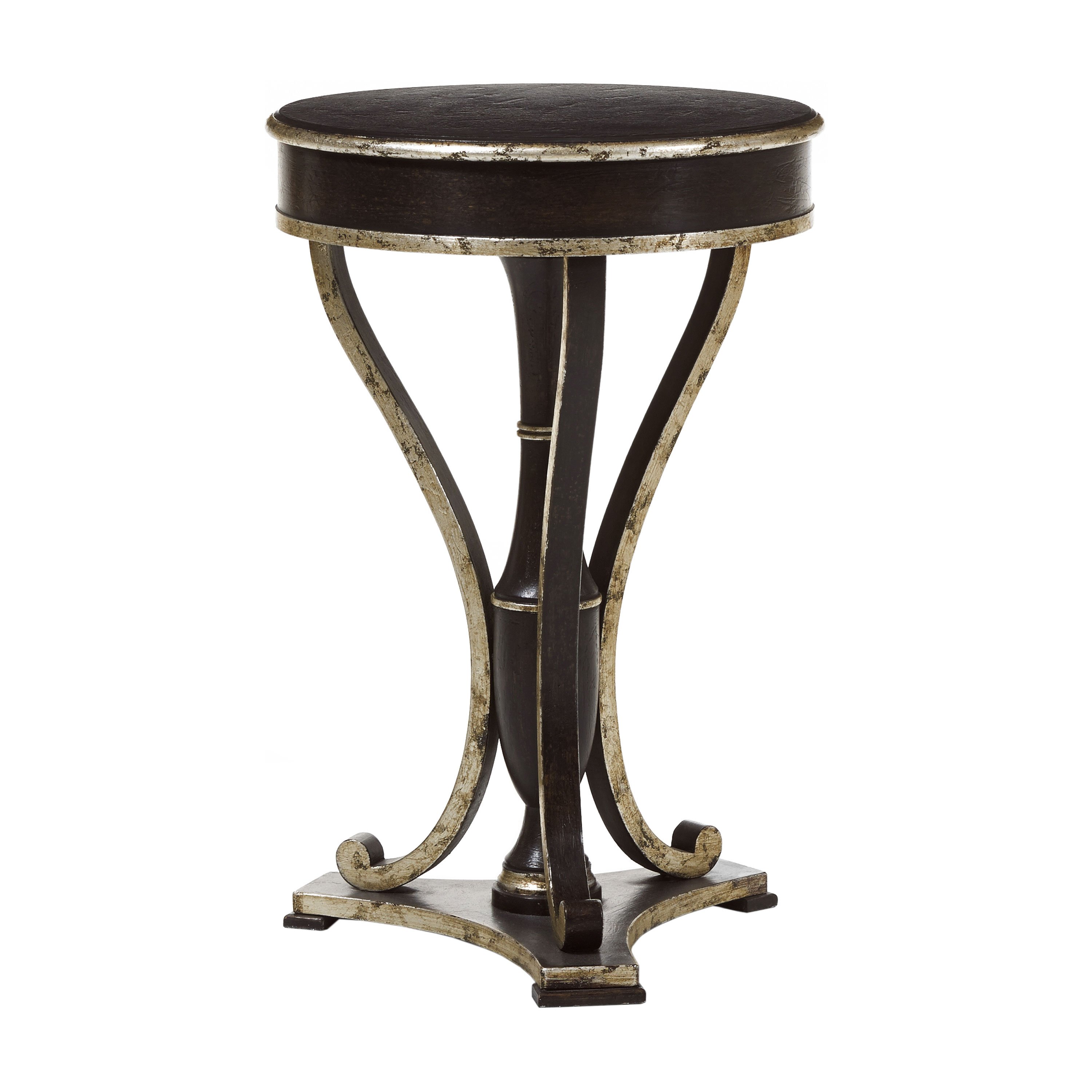 Fedra End Table