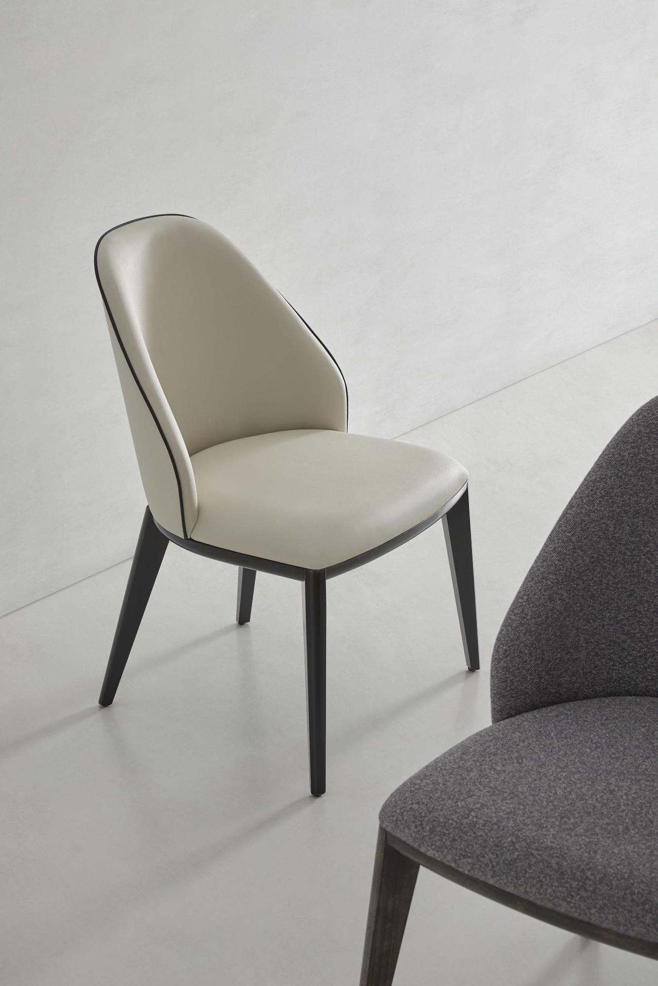 Atlas Dining Chair - 3