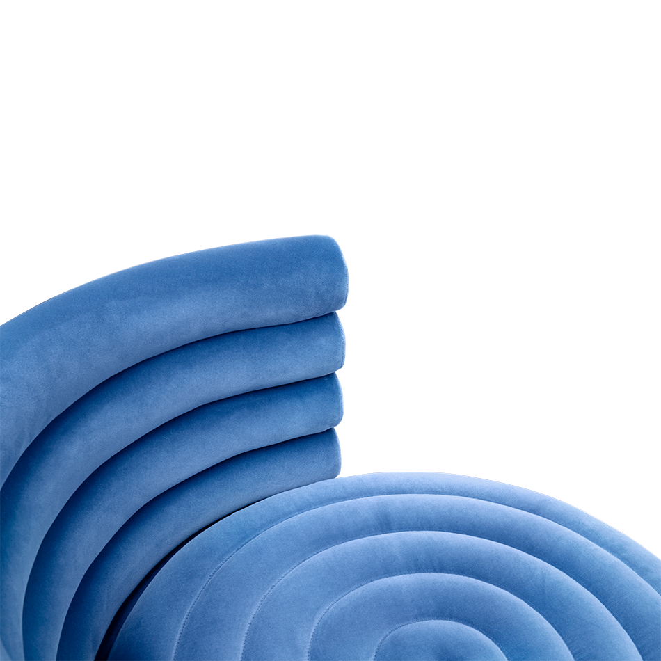 Calvin Armchair
