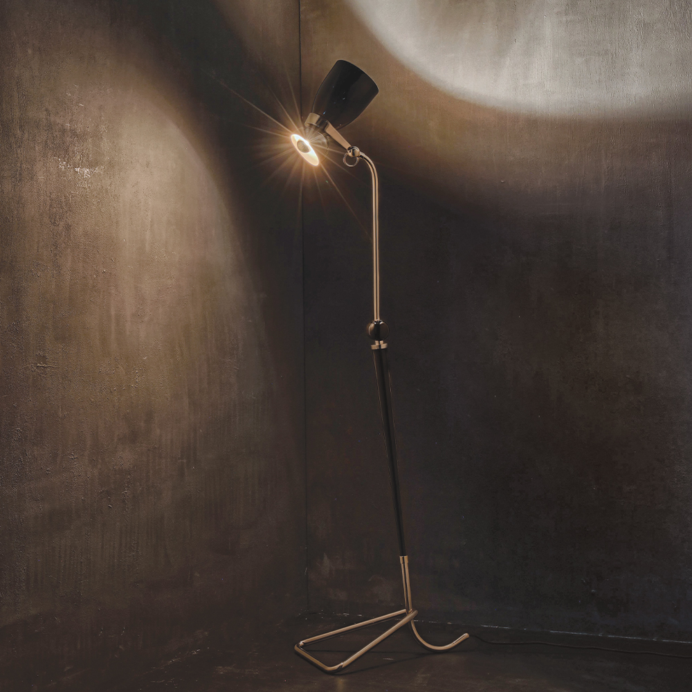 Amy Glow Floor Lamp