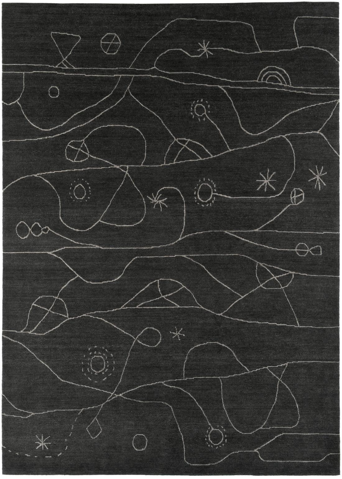 Kuuma Luxury Designer Rug