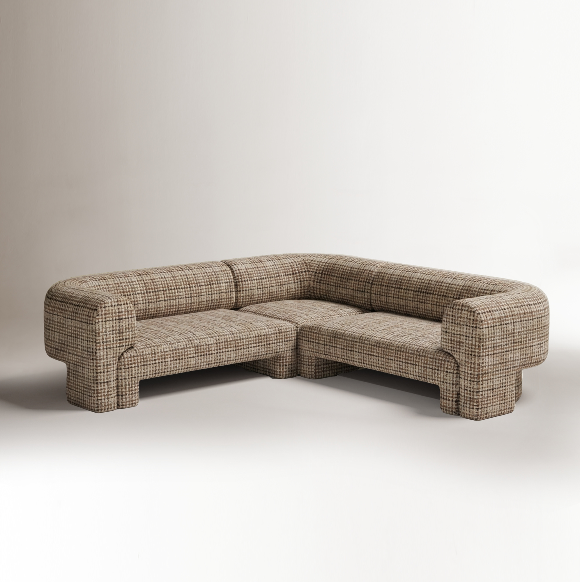 Slide Modular Sofa