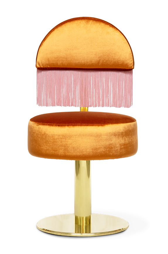Amira Chair