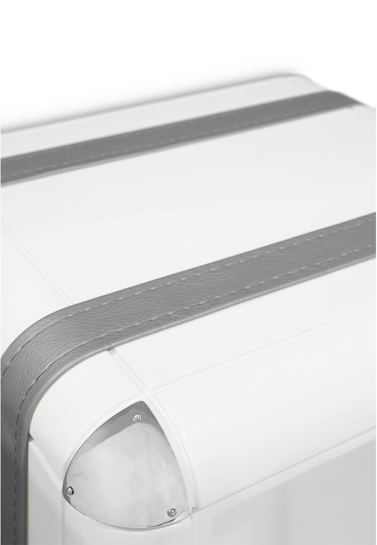 Floating Sky Big Shelf