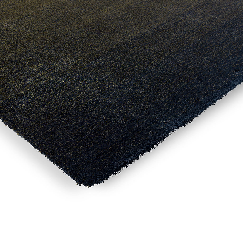 Shade Brass Rug